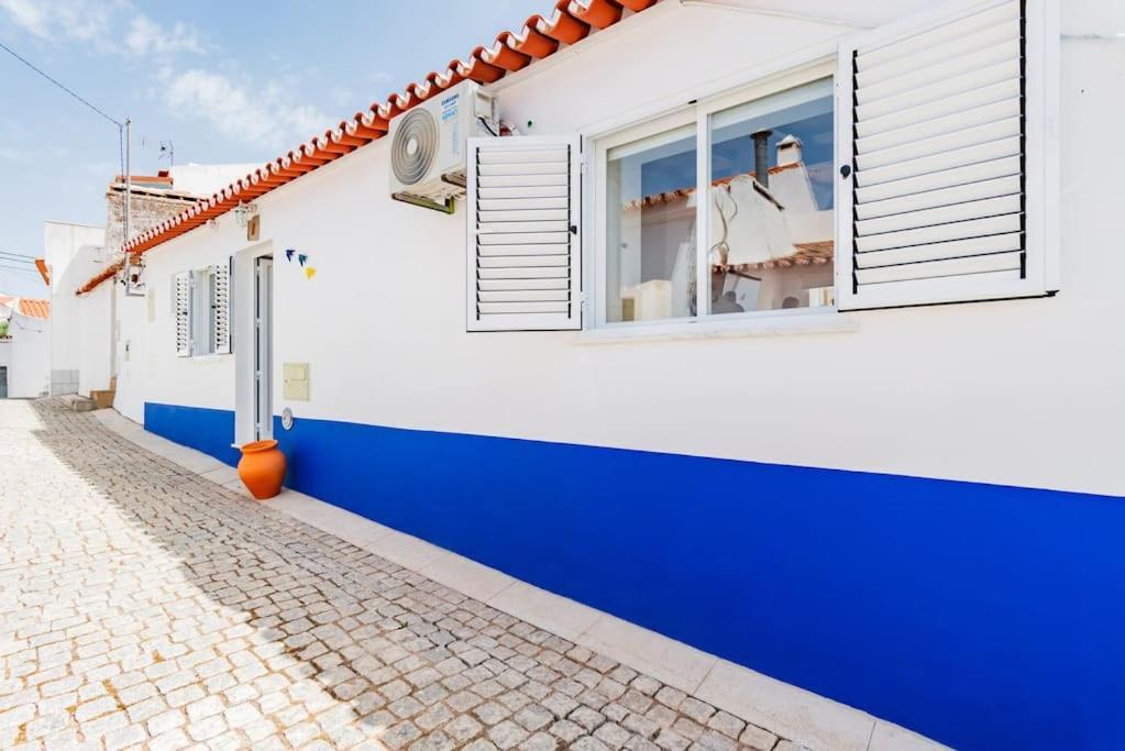 Alqueva Rustic Soul Villa Dış mekan fotoğraf