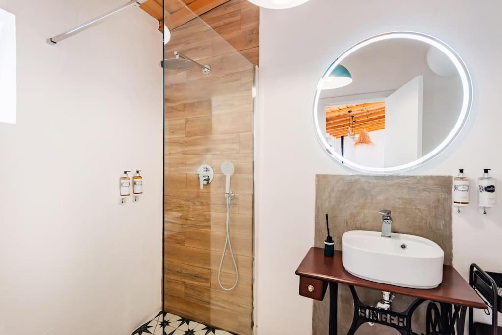 Alqueva Rustic Soul Villa Dış mekan fotoğraf