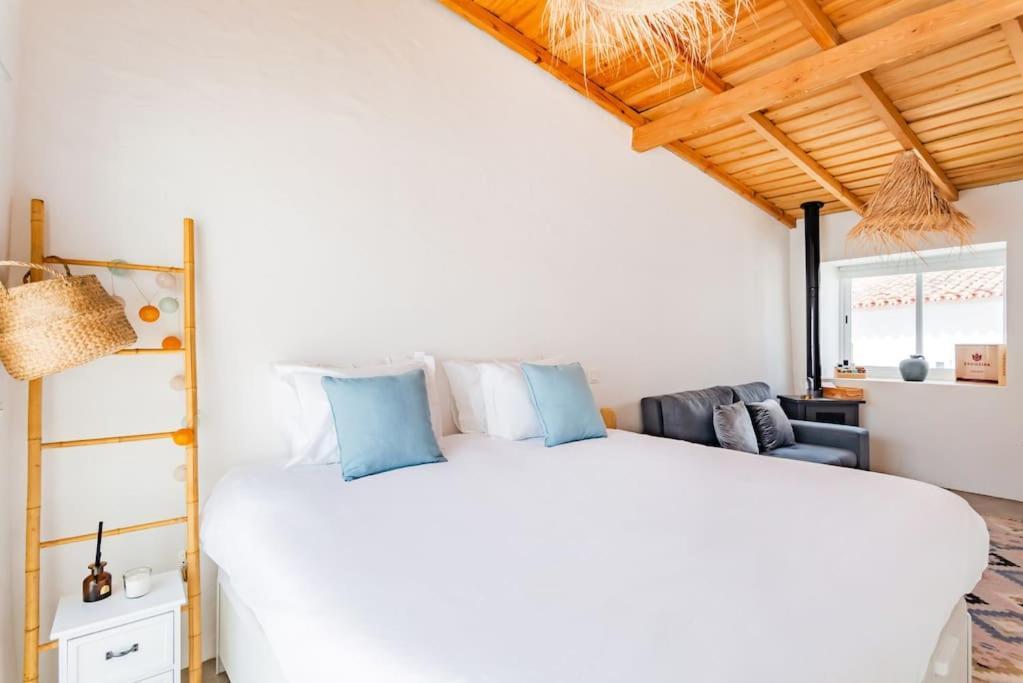 Alqueva Rustic Soul Villa Dış mekan fotoğraf