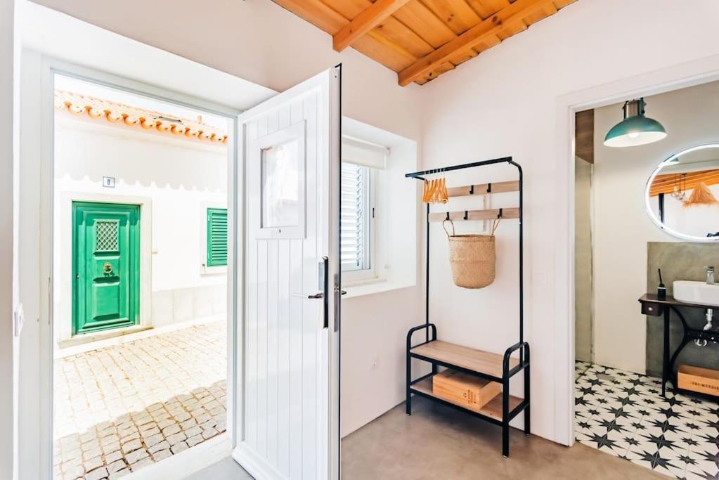 Alqueva Rustic Soul Villa Dış mekan fotoğraf