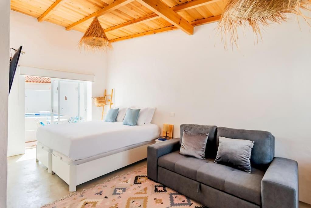 Alqueva Rustic Soul Villa Dış mekan fotoğraf