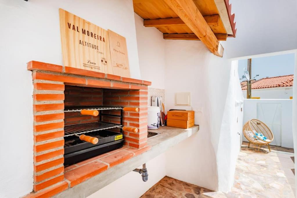 Alqueva Rustic Soul Villa Dış mekan fotoğraf