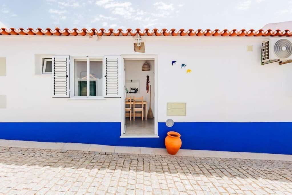 Alqueva Rustic Soul Villa Dış mekan fotoğraf