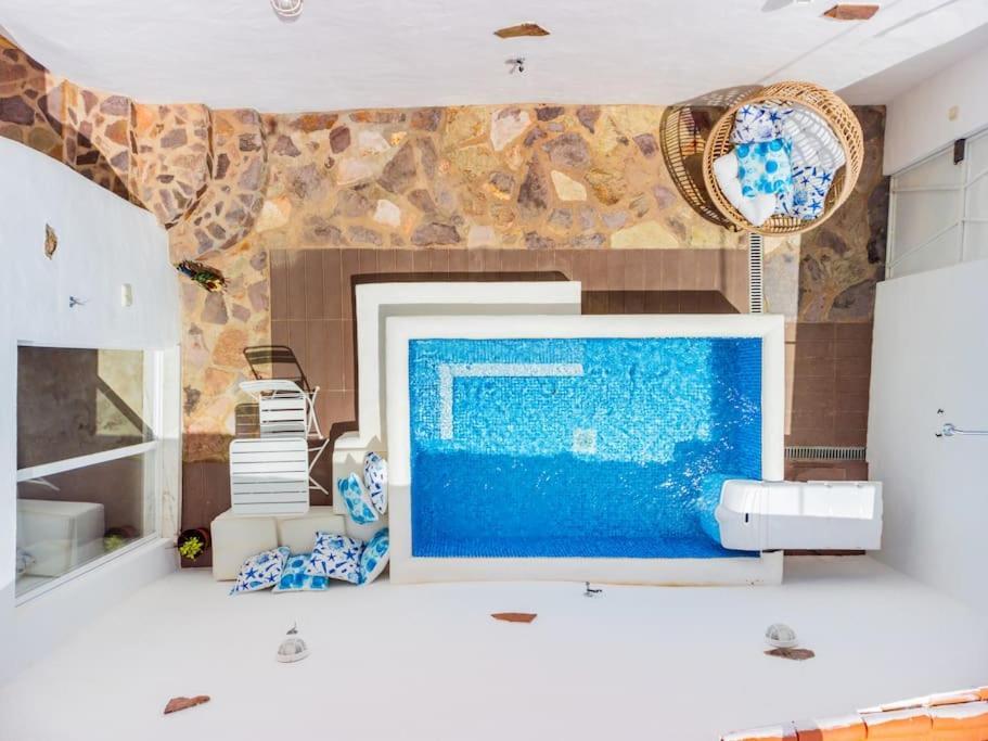 Alqueva Rustic Soul Villa Dış mekan fotoğraf