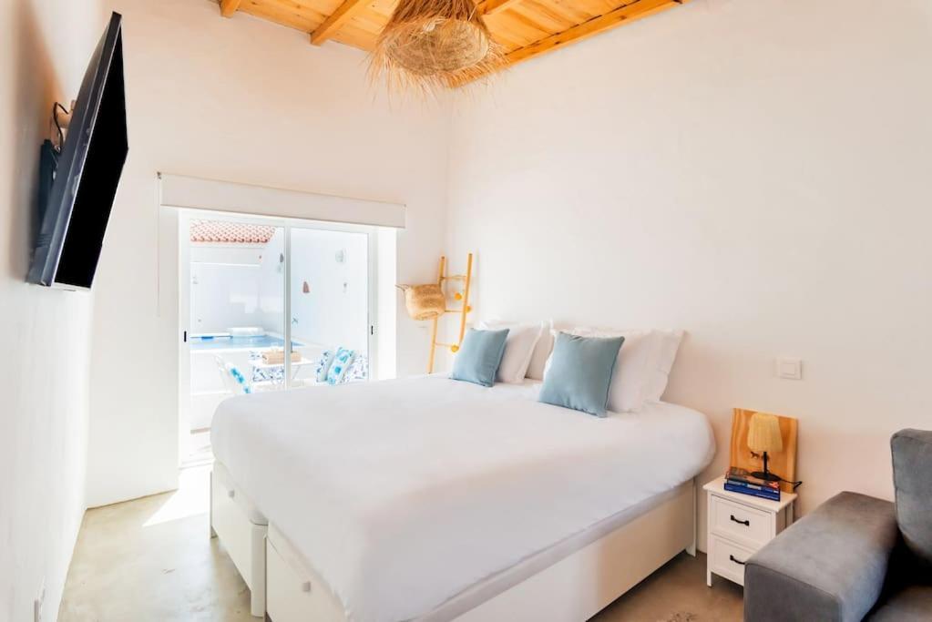 Alqueva Rustic Soul Villa Dış mekan fotoğraf