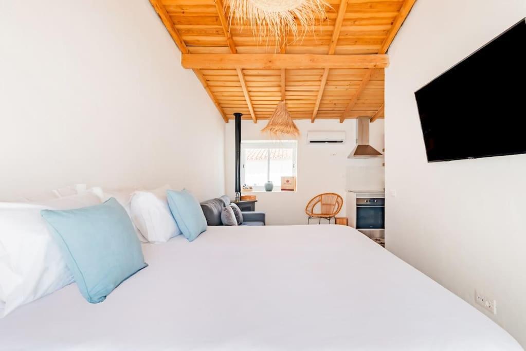 Alqueva Rustic Soul Villa Dış mekan fotoğraf