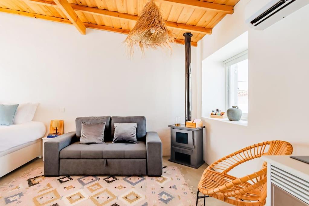 Alqueva Rustic Soul Villa Dış mekan fotoğraf